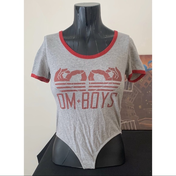 Bodysuit - Picture 1 of 2